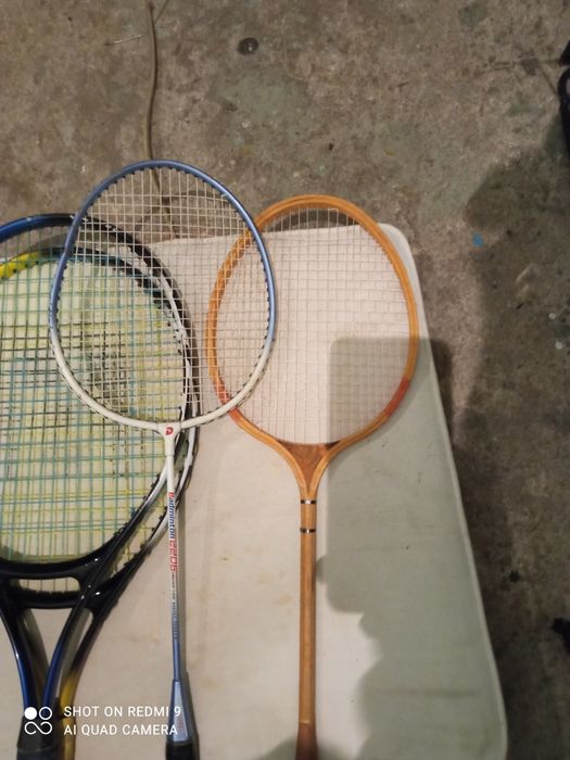 Rachete de tenis