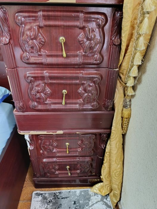 Spalniy mebel sotiladi