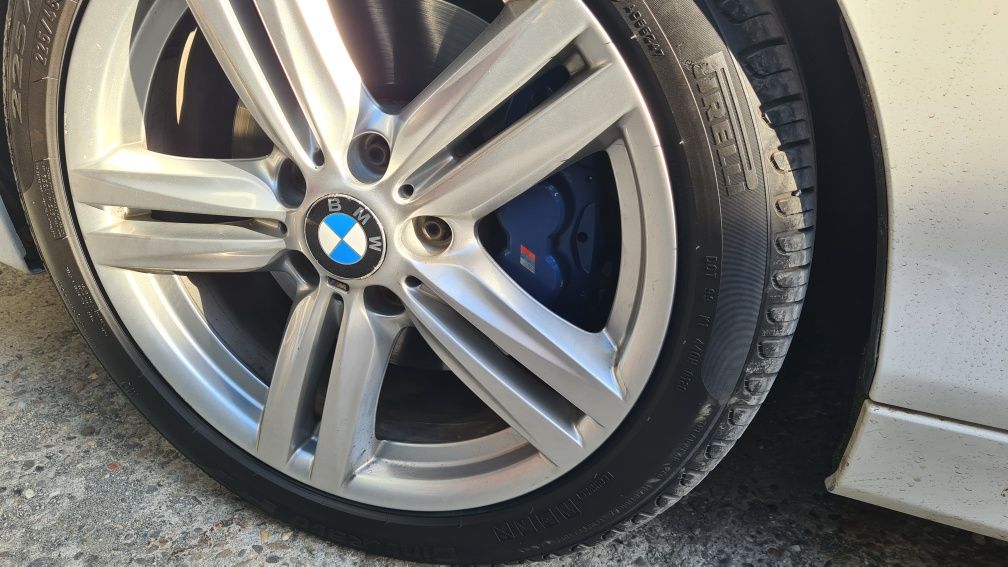 Bmw seria 1 2.0d f20 M-Paket