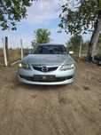 Mazda 6 на части 2.0 дизел