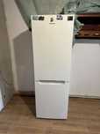 Samsung 290л.A+ NoFrost хладилник с фризер