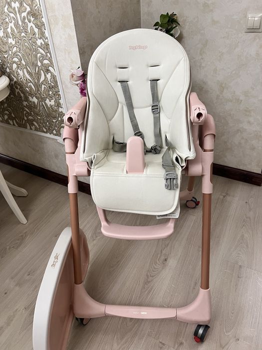 Peg Perego Prima Pappa Follow Me.