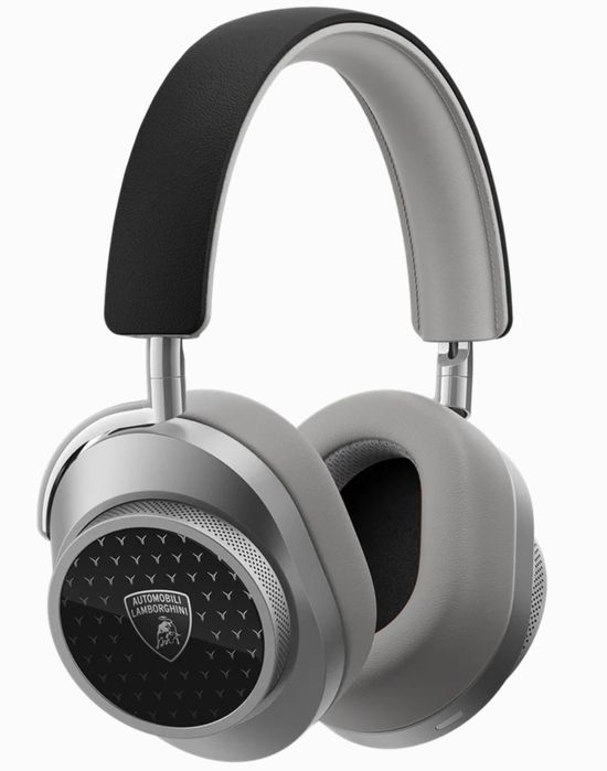 Casti Master Dynamics MW75 Lamborghini | Nu B&O h95 h100 Bower Wilkins