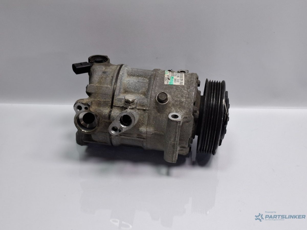 Compresor  AC SKODA SUPERB III Estate 3T5 2009 - 2015 TDI CBBB, CFGB 1K0820808F