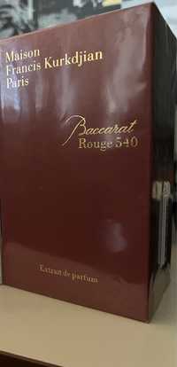 Maison Francis Kurkdjian Baccarat Rouge 540 - Extrait de Parfum