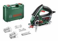 Bosch AdvancedCut 50 fierastrau electric cu tehnologie nanoblade 230 V