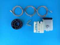 Hyundai Tucson TL 2015-2020 kit reparatie macara geam electric