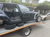 БМВ Bmw  3 er E90 E91 2.0d N47D20A 143к.с 2011г на части