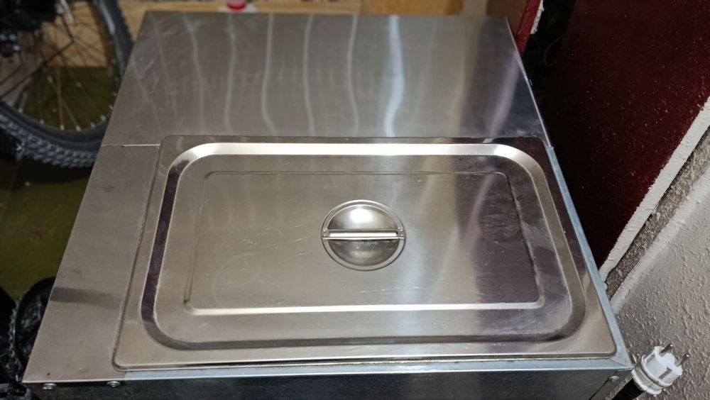 Перашка пиширадиган аппарат