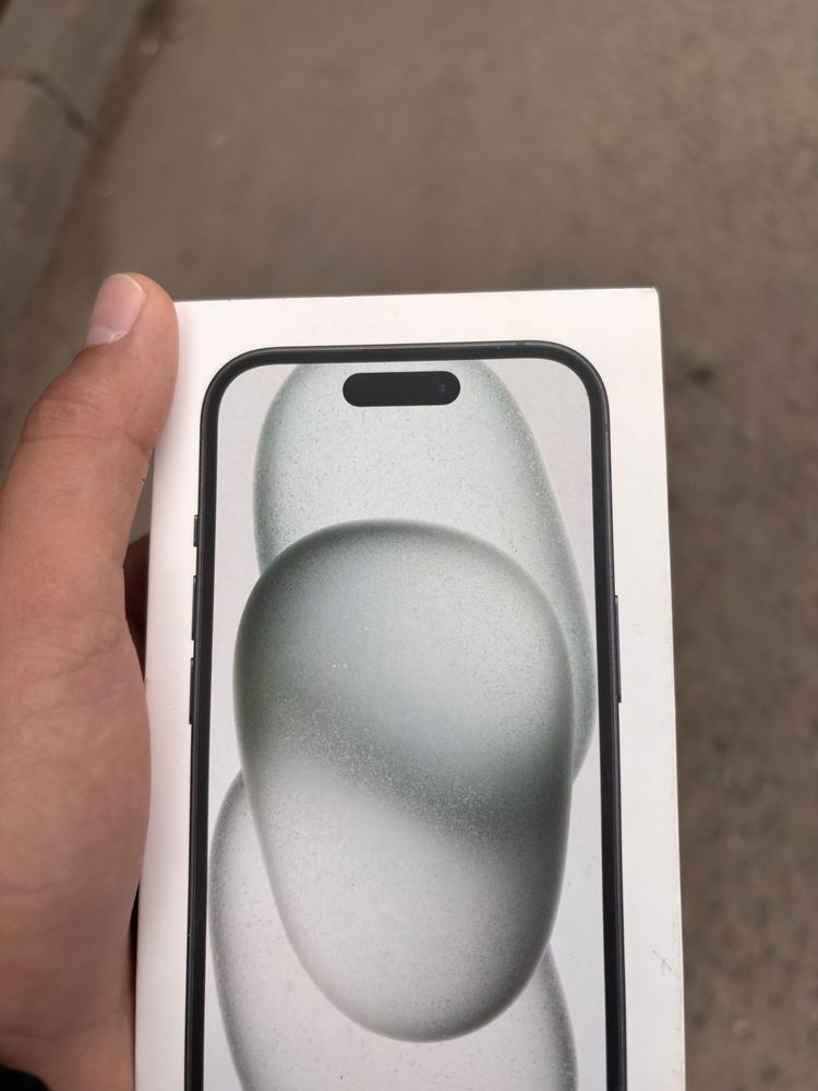 iPhone15 обмен т