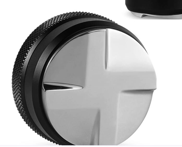 Distribuitor cafea MHW-3BOMBER (58 mm), Nivelator