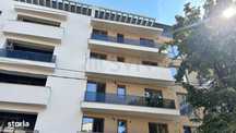 Apartament spatios 2 camere  I Aviatiei