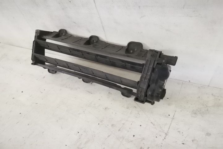 Grila Activa Deflector Aer Hota Electrica Original In Stare Buna Hyund