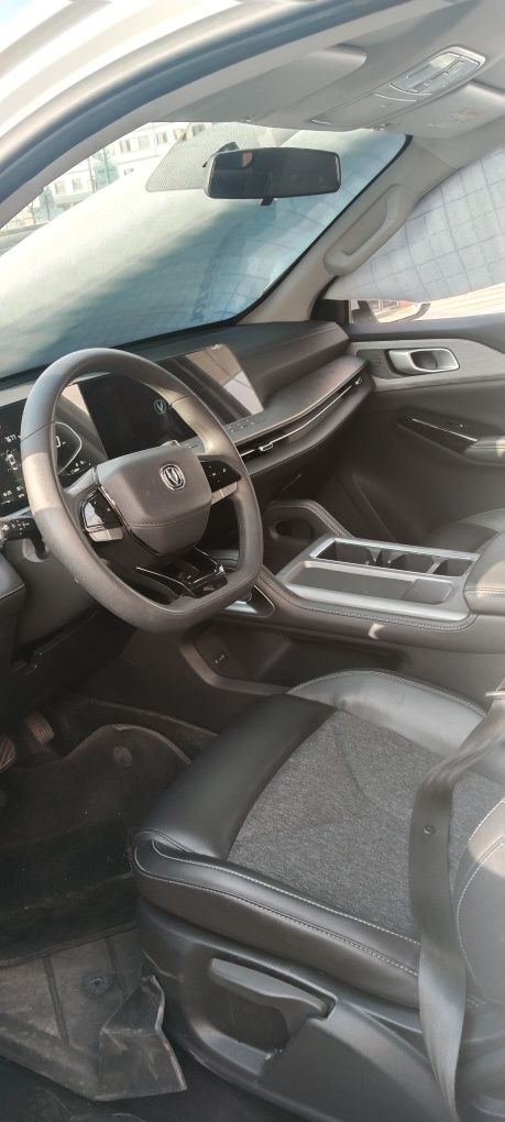 Changan  hunter 2 wd