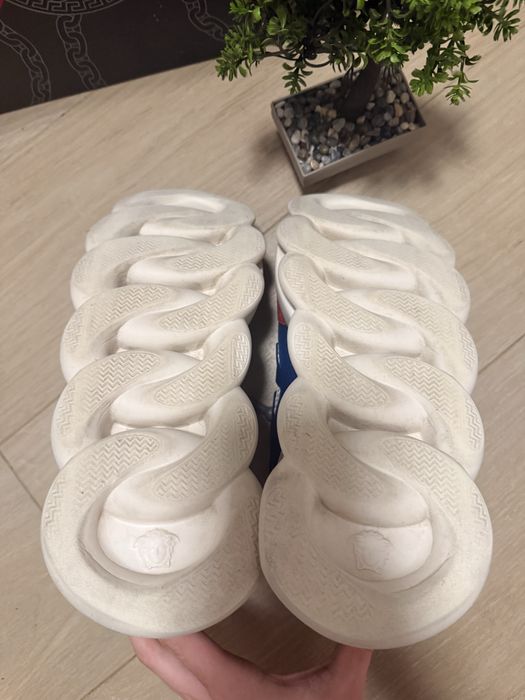 Versace chain reaction originali