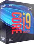 Procesor Intel Coffee Lake, Core i9 9900KF 3.6GH