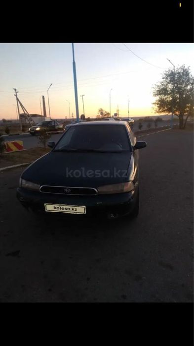 Subaru legacy BD по запчастям