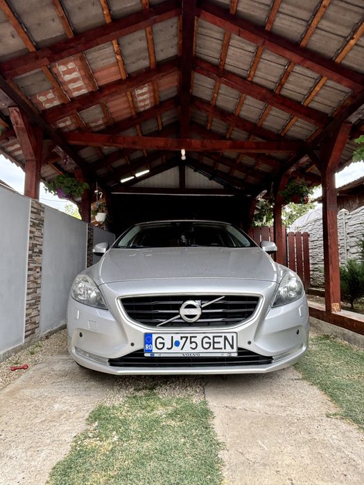 Volvo V40 D2 1.6d