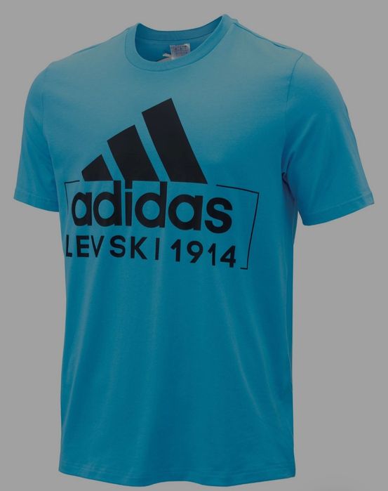 Тениска Levski Sofia SEEblue logo