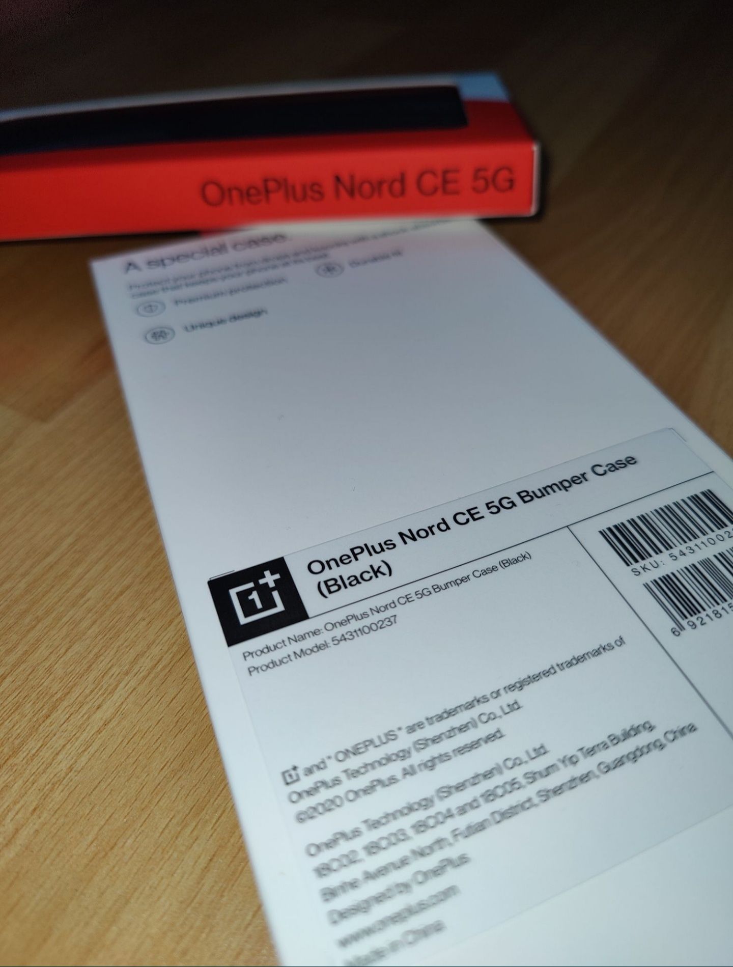 Accesorii OnePlus ORIGINALE - Nord CE,, Nord N100, etc.