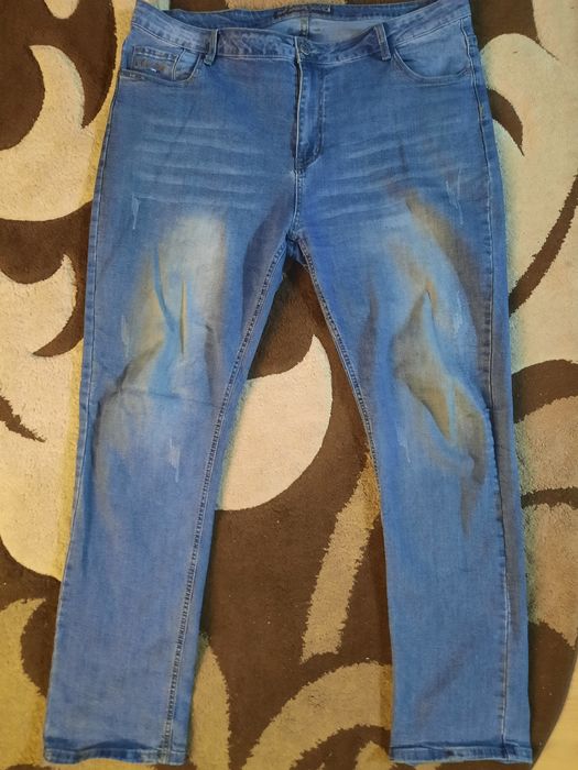 Haine XXL (blugi)