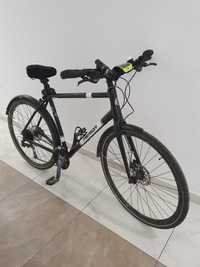Bicicleta Merida Crossway Urban 100