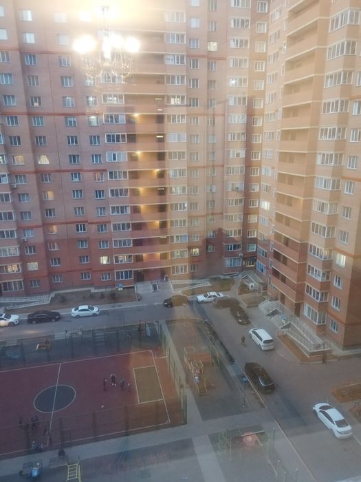Сдам квартиру однокомнатную по Тлендиева 44а