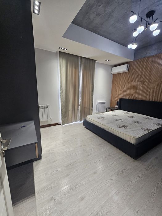 Lisinova Qorasuv 13 kvartira arendaga berladi