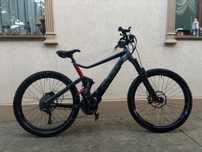Bicicleta electrica Bulls E-Stream EVO AM 2, Full Suspension