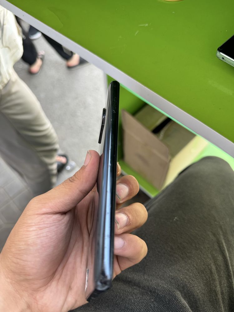 redmi poco x3pro 8/128 GB