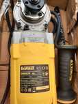 Polizor Unghiular - DEWALT 4579 QS type 1