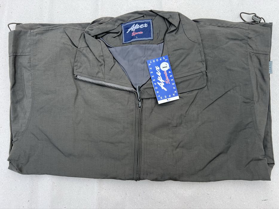 Мъжка работна връхна дреха