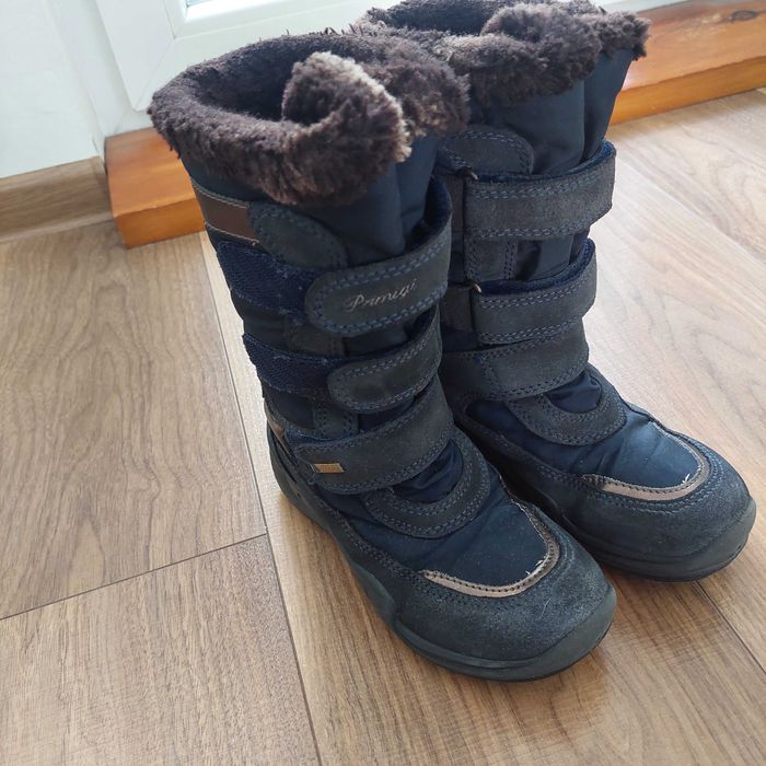 Ботуши Primigi Gore-tex, 31