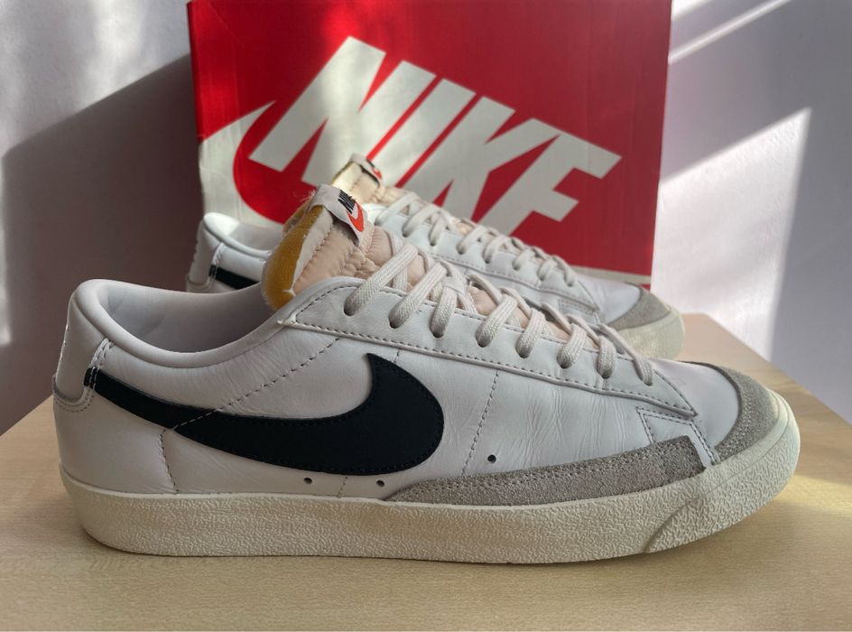 Nike Blazer Low 46н 30см