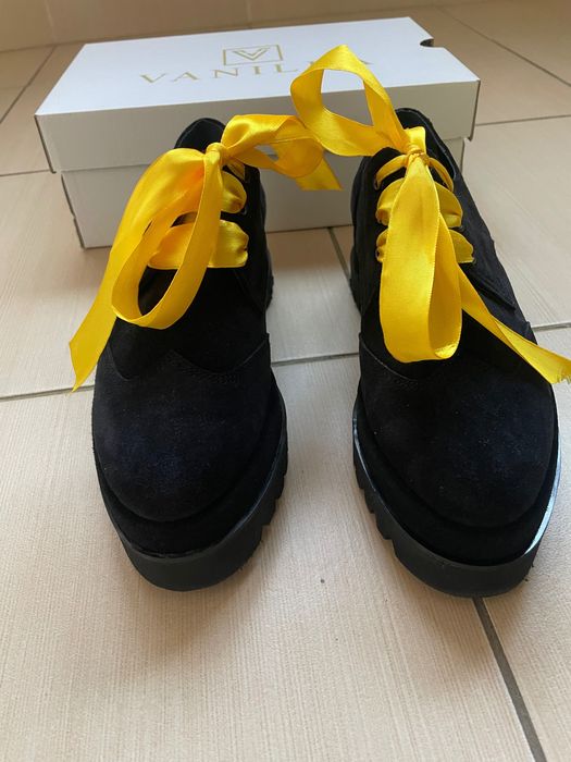 Pantofi casual VanillaDays