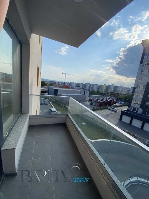 Ново предложение! Двустаен апартамемт в кв. Кайсиева градина!