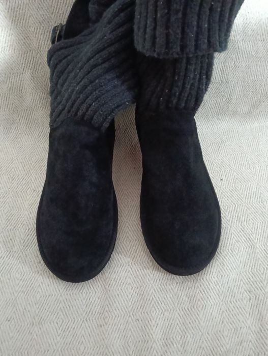 UGG ghete cizme 41