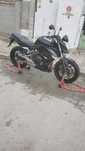 Kawasaki Er 6n 650 2011