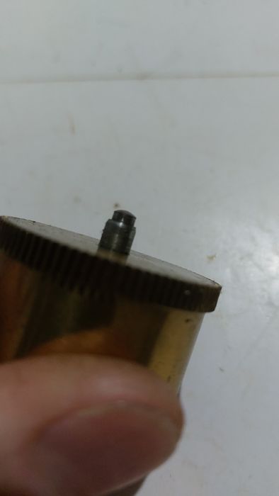 casetă arc ceas cu pendul