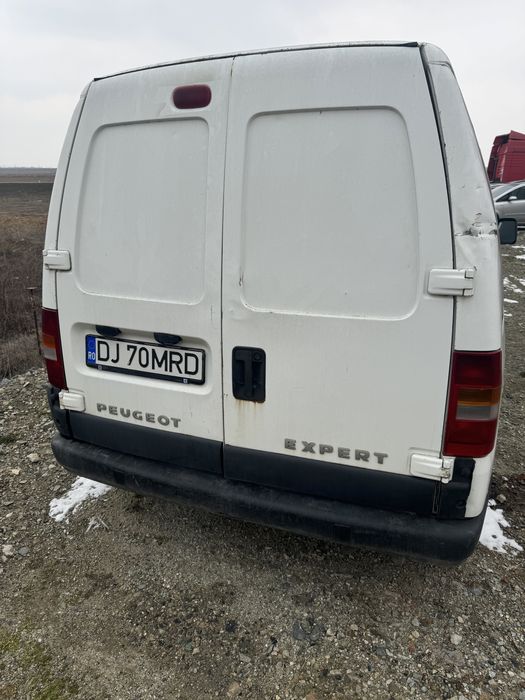 Peugeot Expert 1.9 Diesel