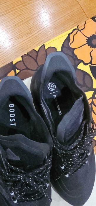 Маратонки адидас 38 номер