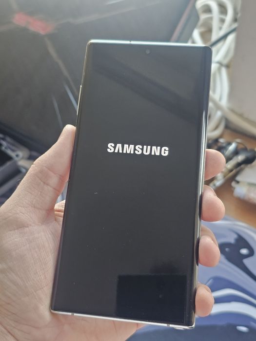 Samsung Galaxy Note 10+