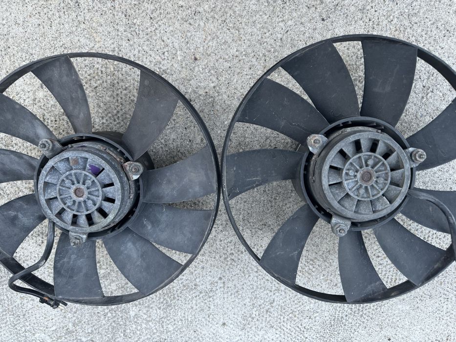 Перки за климатик на мерцедес w210