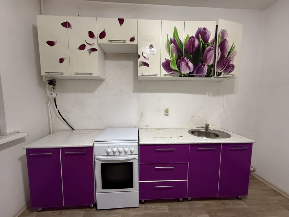 Кухня. Отдам даром. Самовывоз. Самовынос. Срочно