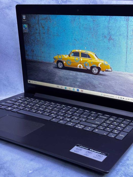 Ноутбук Lenovo (Павлодар) Лот 4453