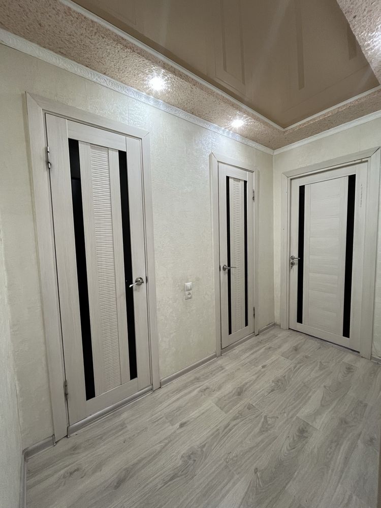 Продается 3х комн квартира