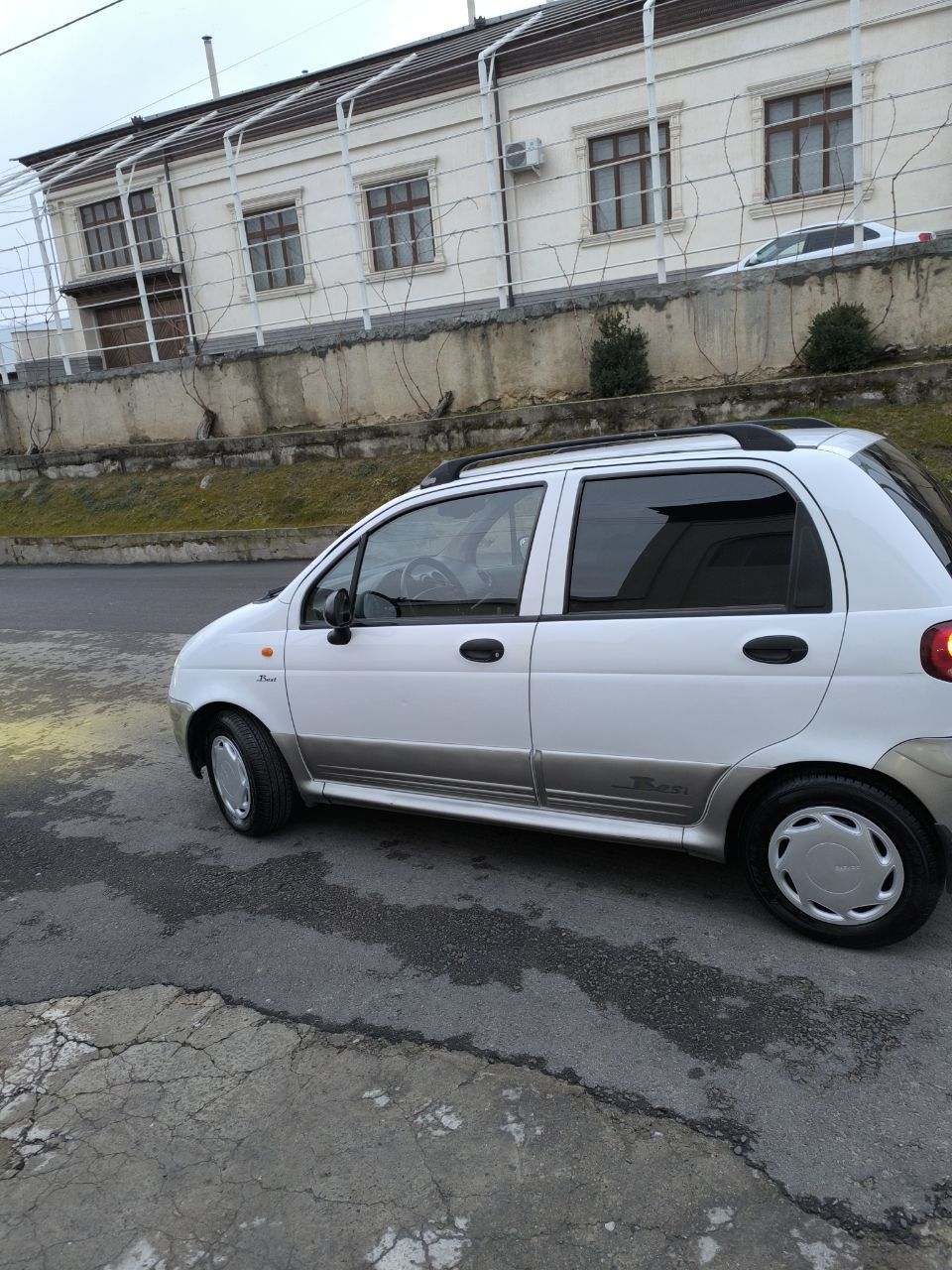 Arenda Matiz best
