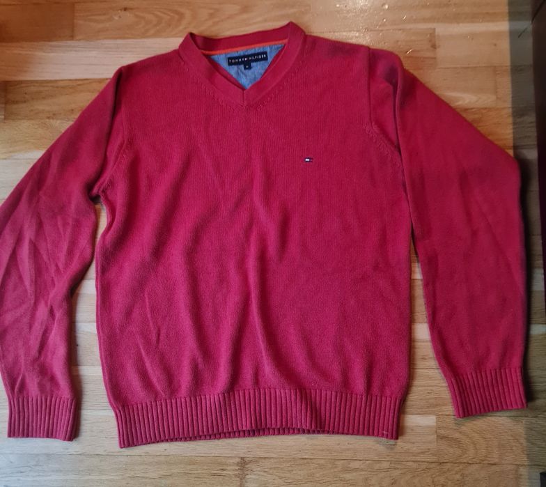 Bluza barbati Tommy Hilfiger M