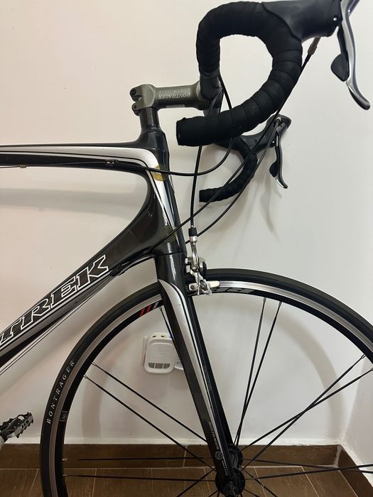 Trek Madone 4.5 Full carbon