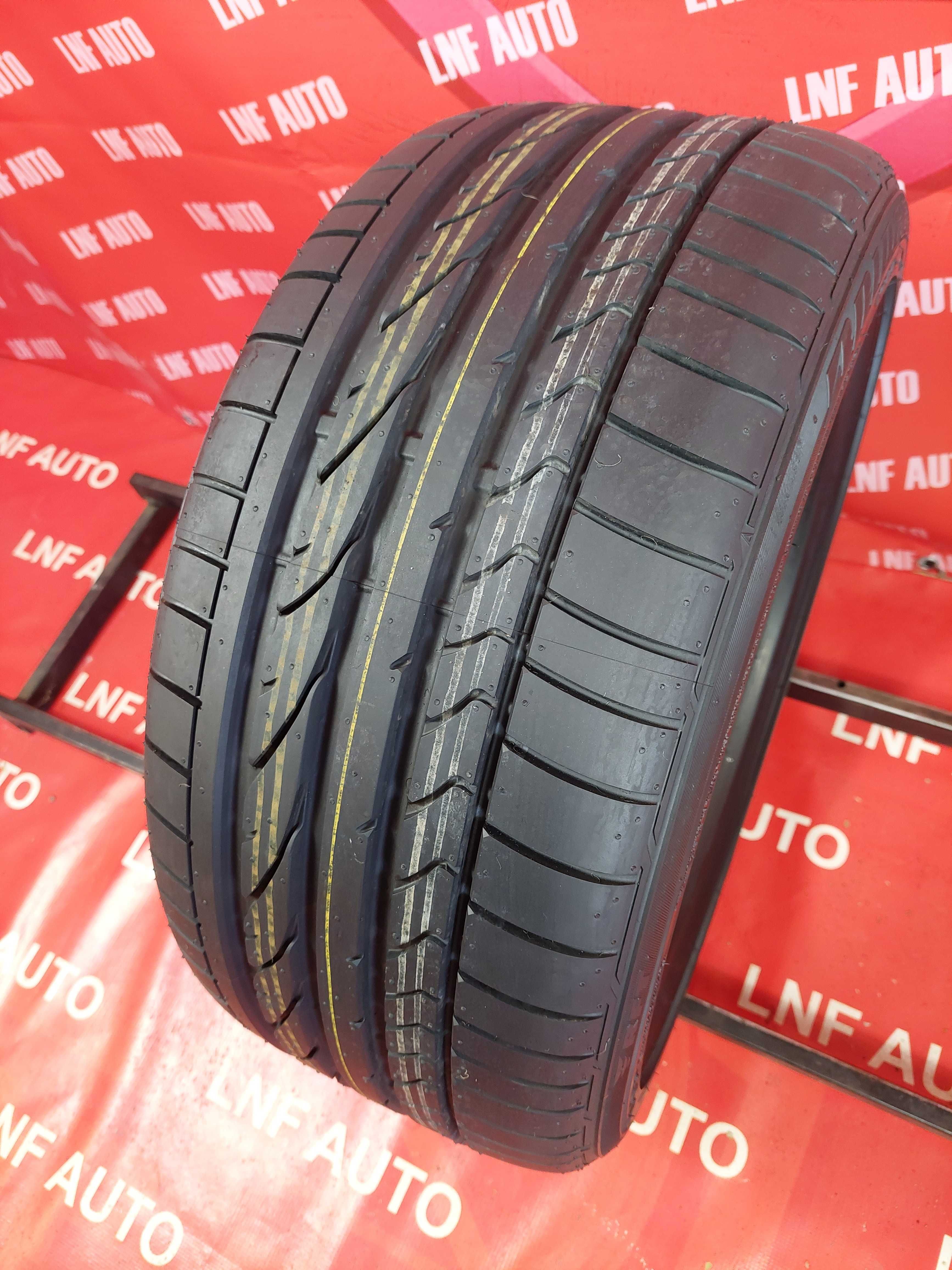 1 Anvelopa de VARA - 245/40/18 - BRIDGESTONE - NOUA DOT VECHI RFT RSC